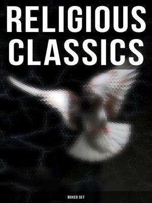 cover image of Religious Classics--Boxed Set